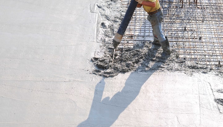 High-Quality Concrete Foundation Services in Springfield, Illinois area for Residential or Commercial Projects